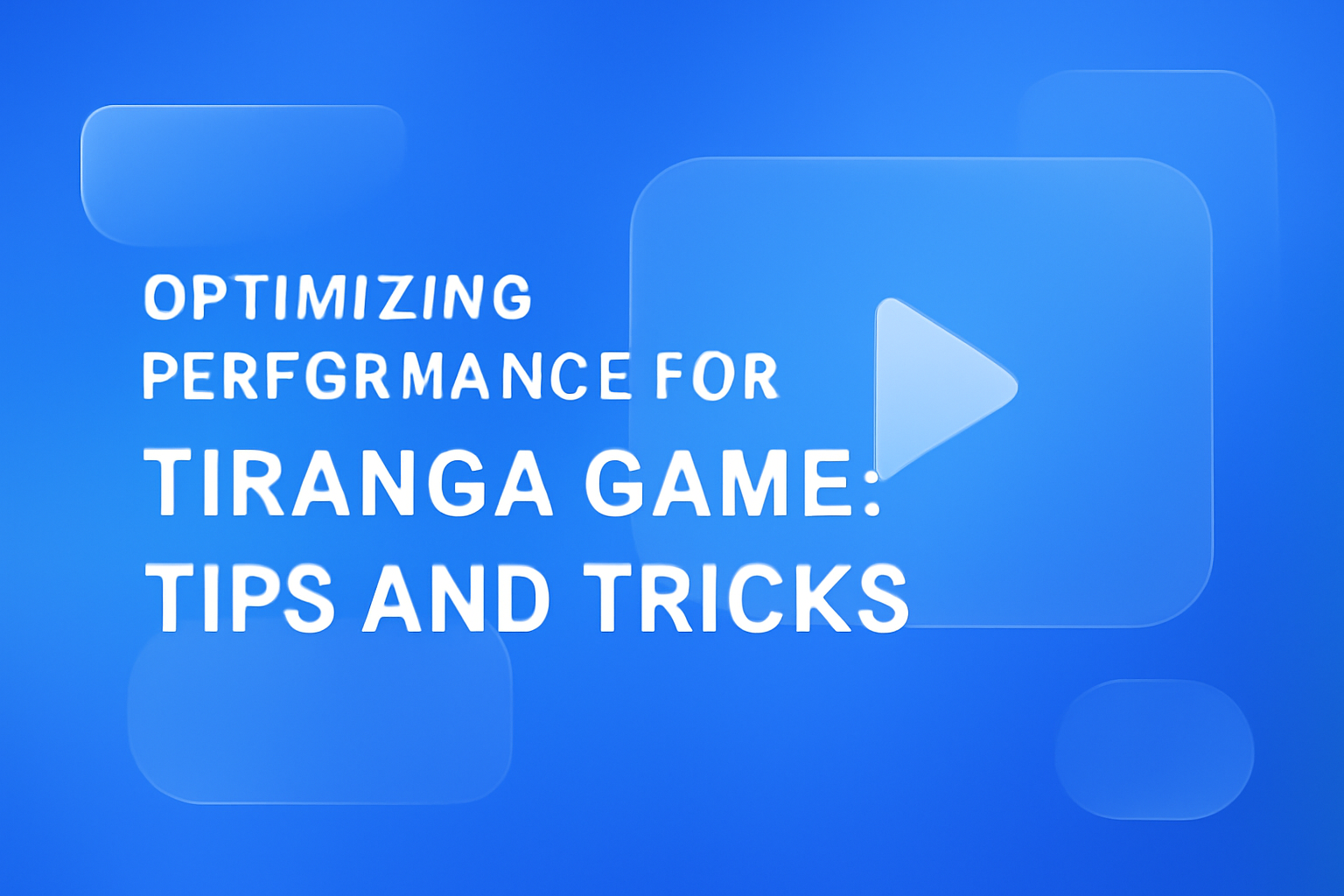 An informational graphic illustrating the steps for Secure Tiranga Game Password Reset.