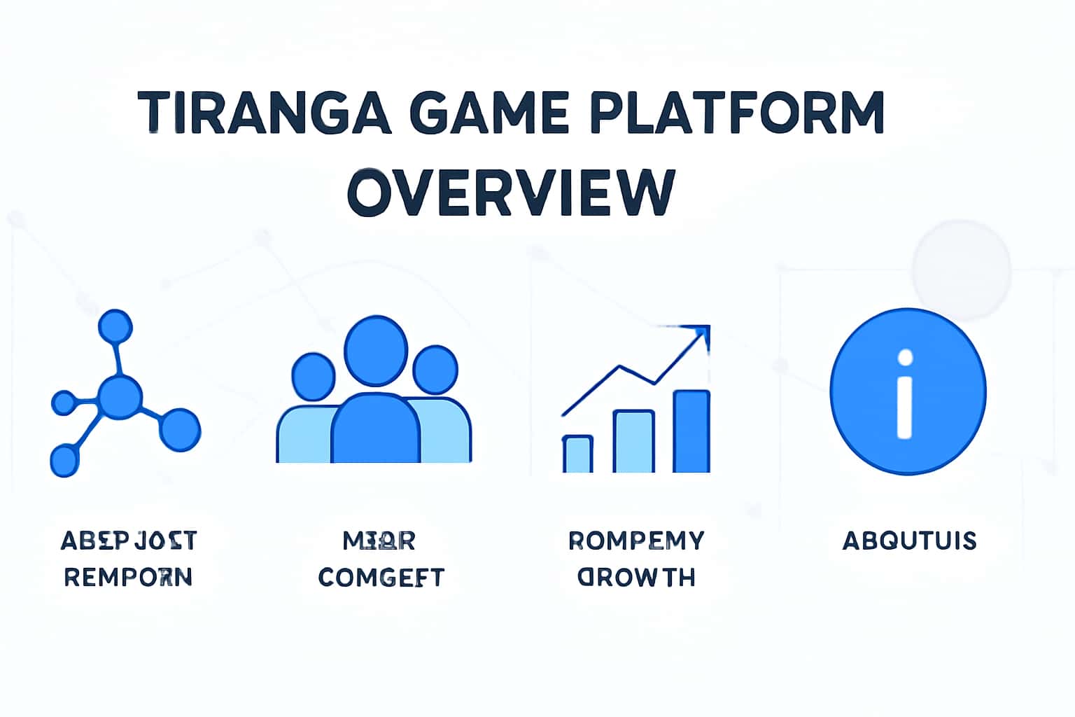 Tiranga Game Platform Overview Interface
