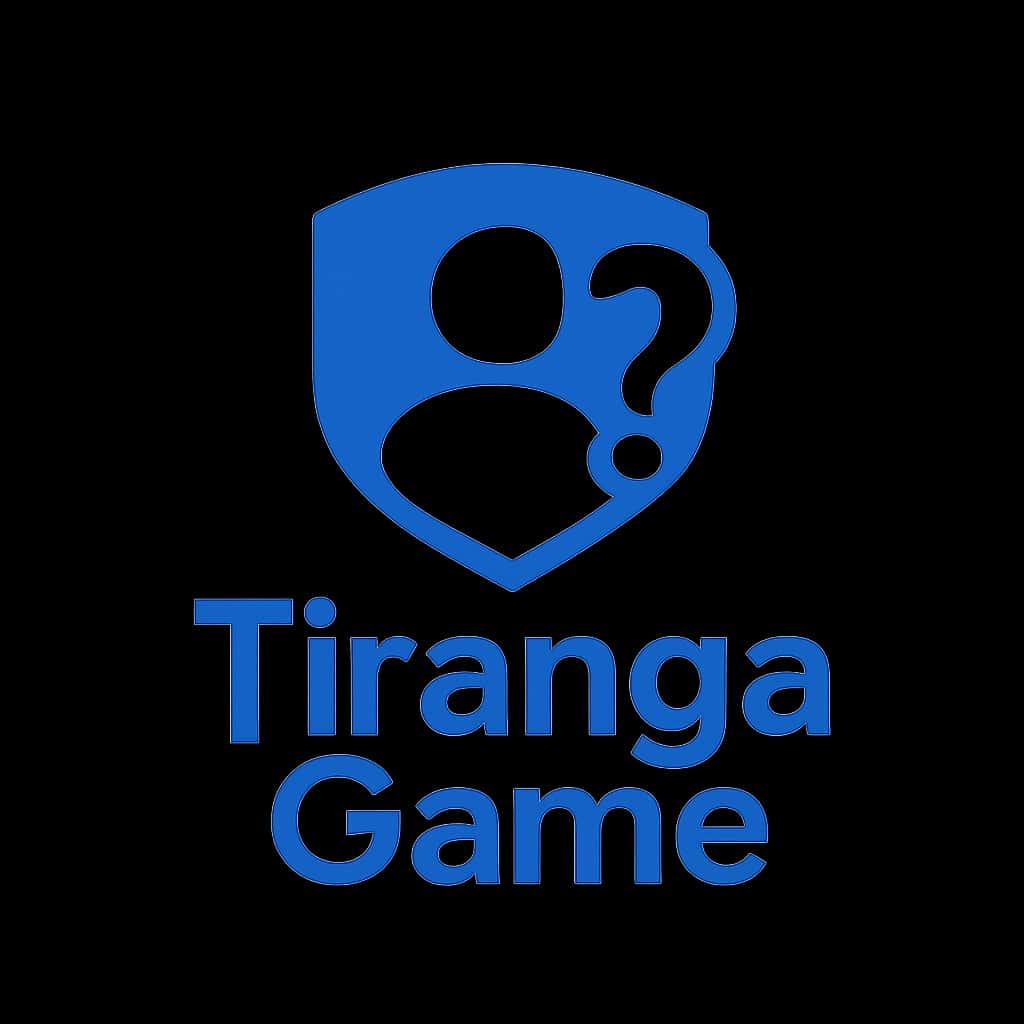 Icon representing Tiranga Game Security.