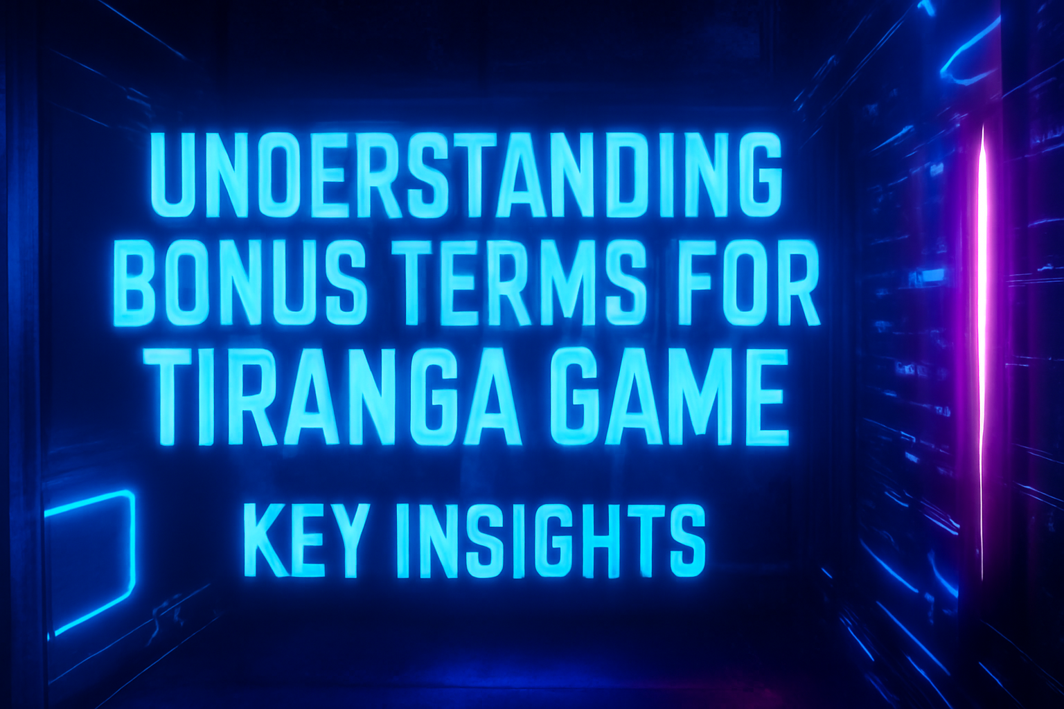 Informational scene about Tiranga Game Reset with prominent text.