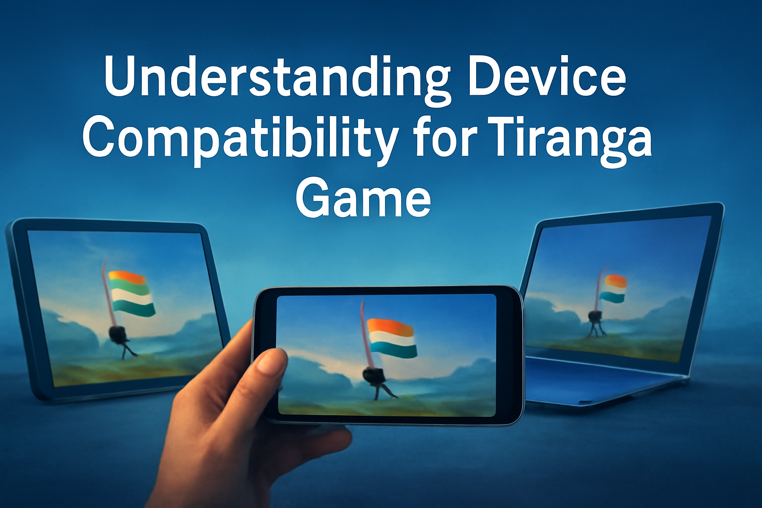 A visual representation of the verification process for Tiranga Game accounts, emphasizing account security measures.