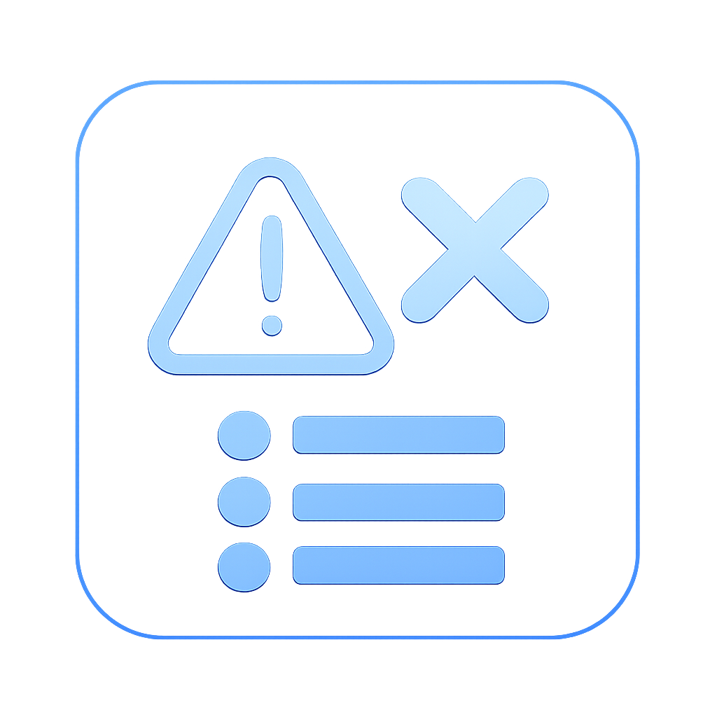 Icon representing account recovery for Tiranga Game.