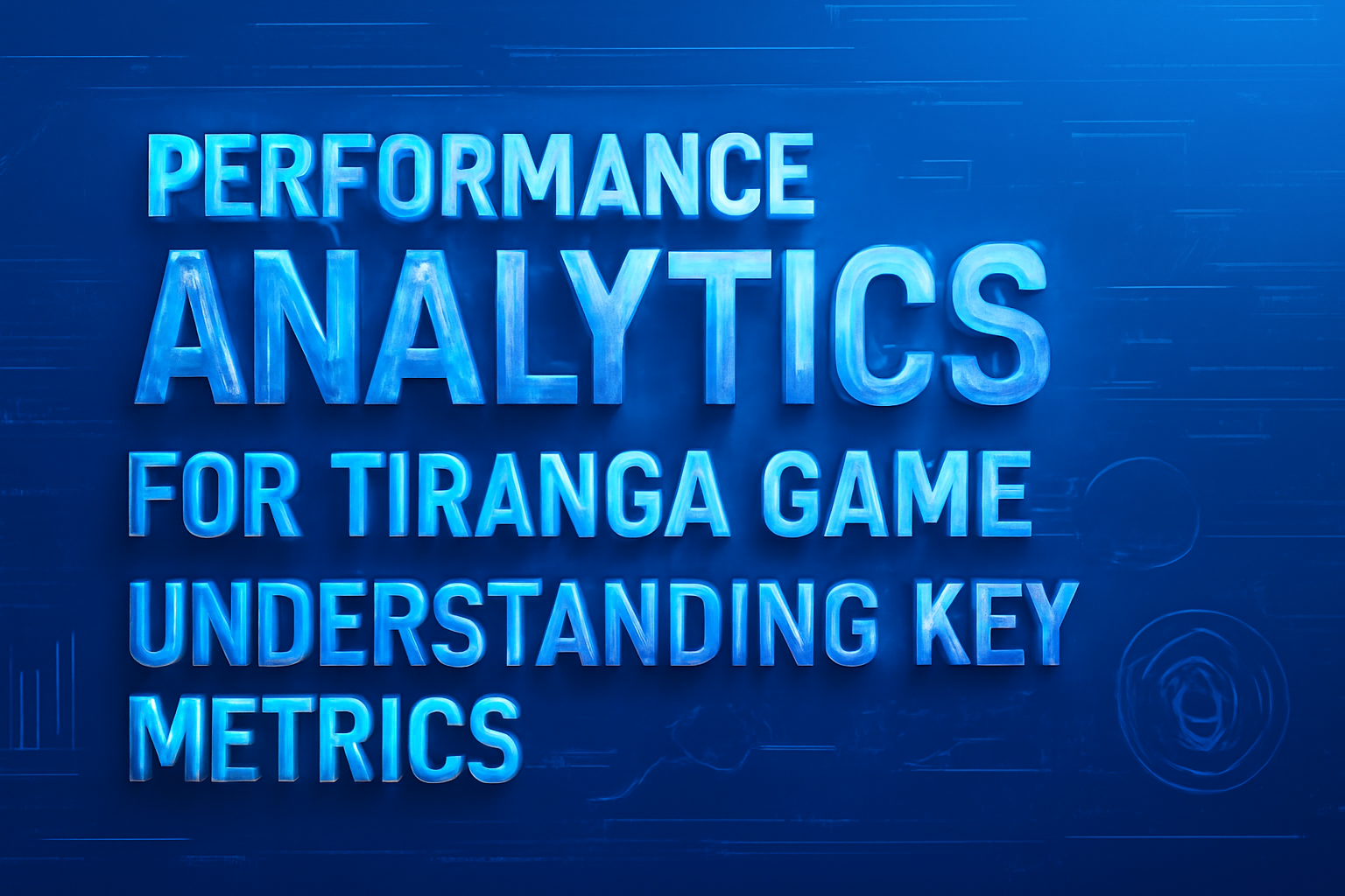 Informational scene about Tiranga Game Reset with prominent text.