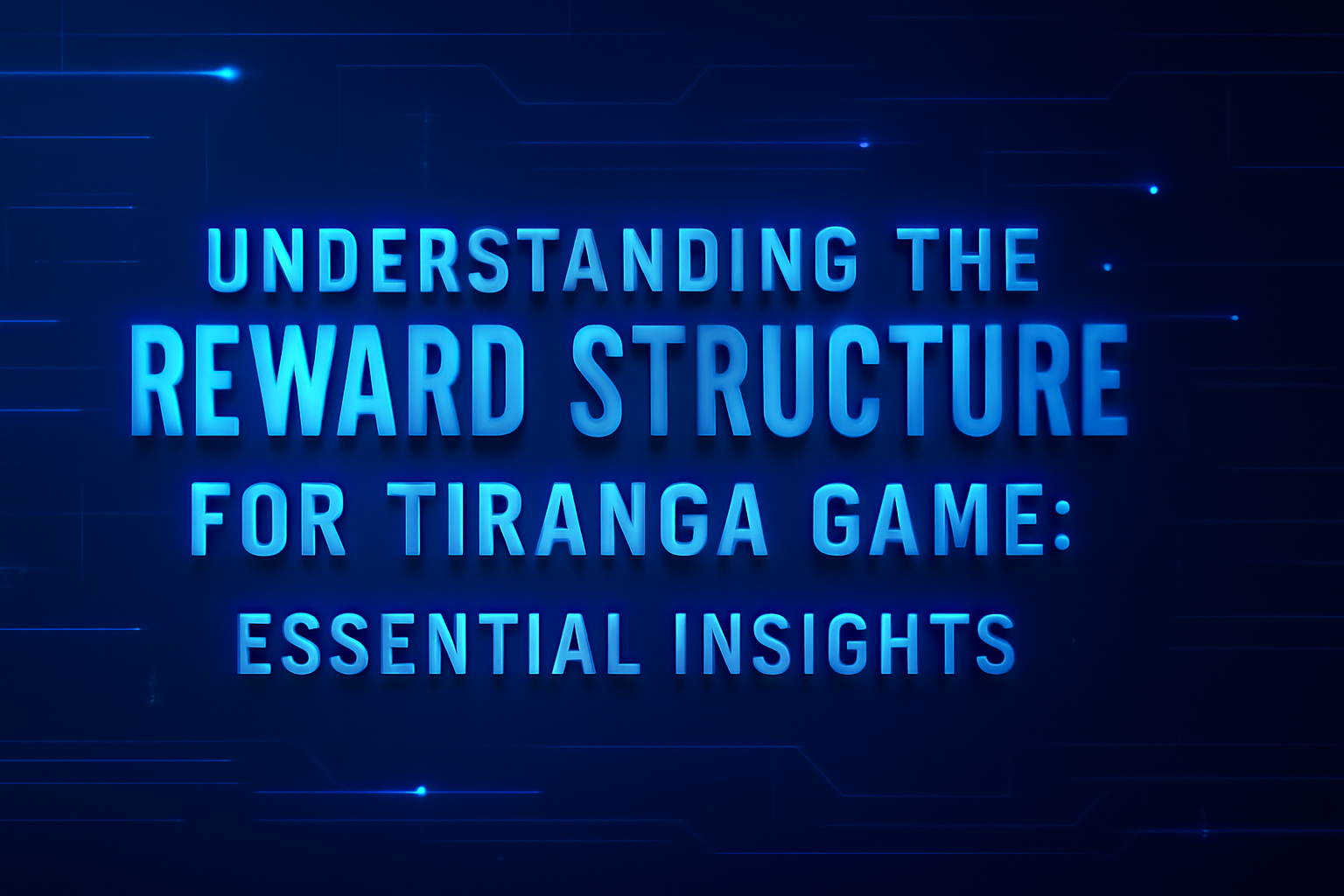 Informational scene illustrating the Verification Process for Tiranga Game.