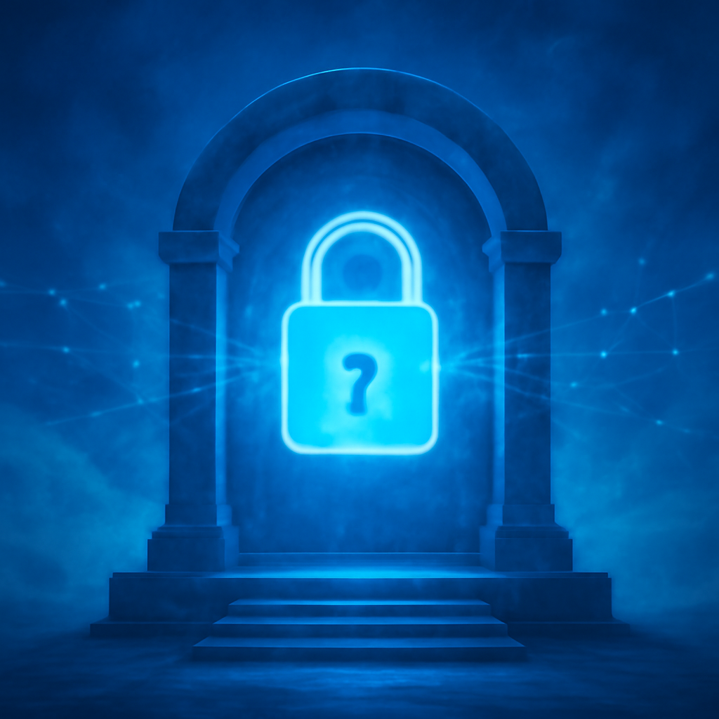 An educational diagram outlining the security features of Tiranga Game.