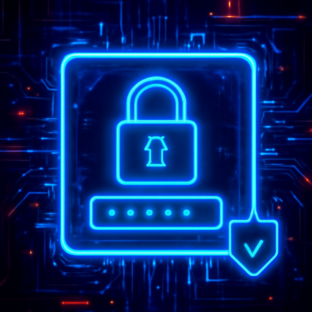 An educational diagram outlining the security features of Tiranga Game.